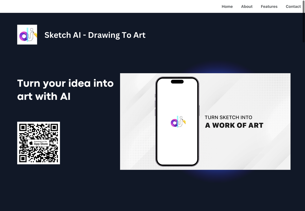 Sketch AI