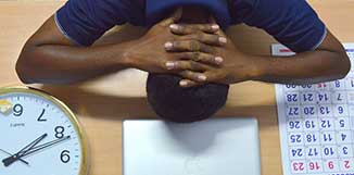 Don’t freak if you haven’t filed your taxes yet