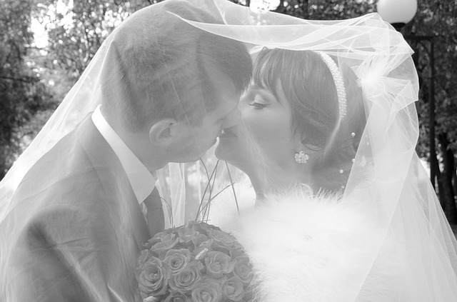 Just Married? 4 Major Ways Your Taxes Will Change