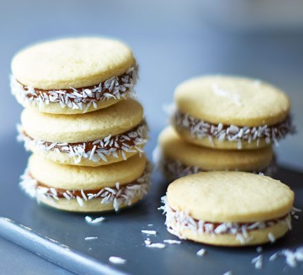 Alfajores