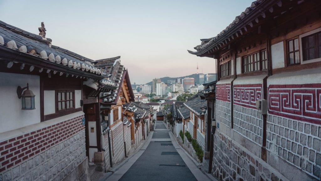 Seoul | A Beginner’s Guide to the Vibrant Korean Capital