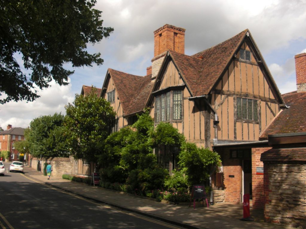 Stratford-Upon-Avon | Exploring the Heart of Shakespeare Country