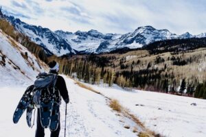 Telluride | The Best Ski Resort in the World? Telluride | The Best Ski Resort in the World?